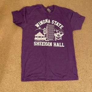 Winona State Tshirt